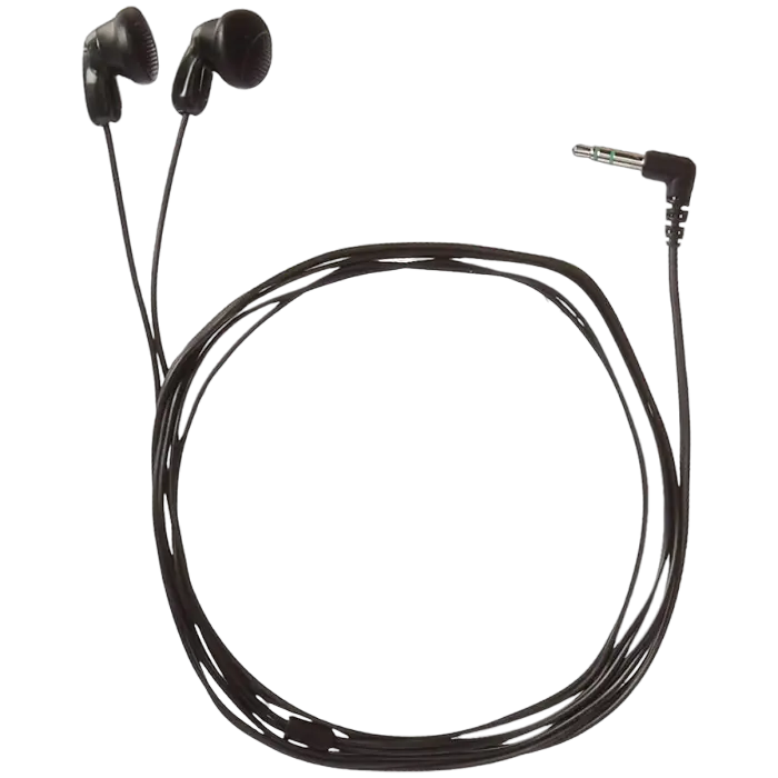 Наушники SONY MDR-E9LP Чёрный