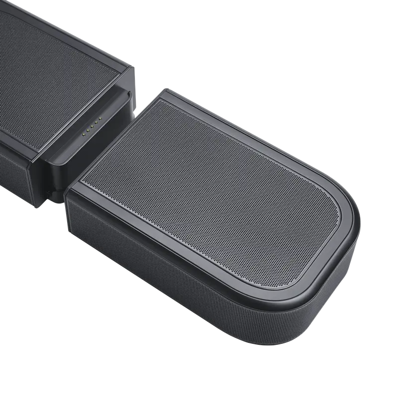 Саундбар JBL Bar 1000MK2 Черный