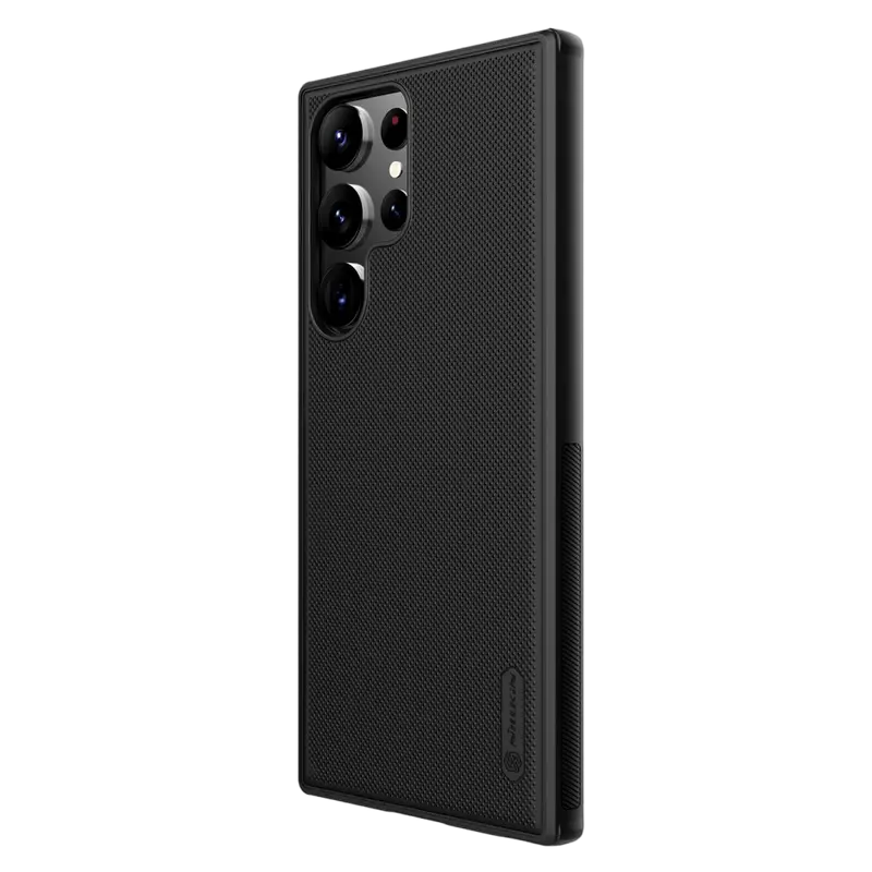 Husă Nillkin Samsung Galaxy S23 Ultra Frosted Pro Magnetic Frosted Pro Magnetic Negru