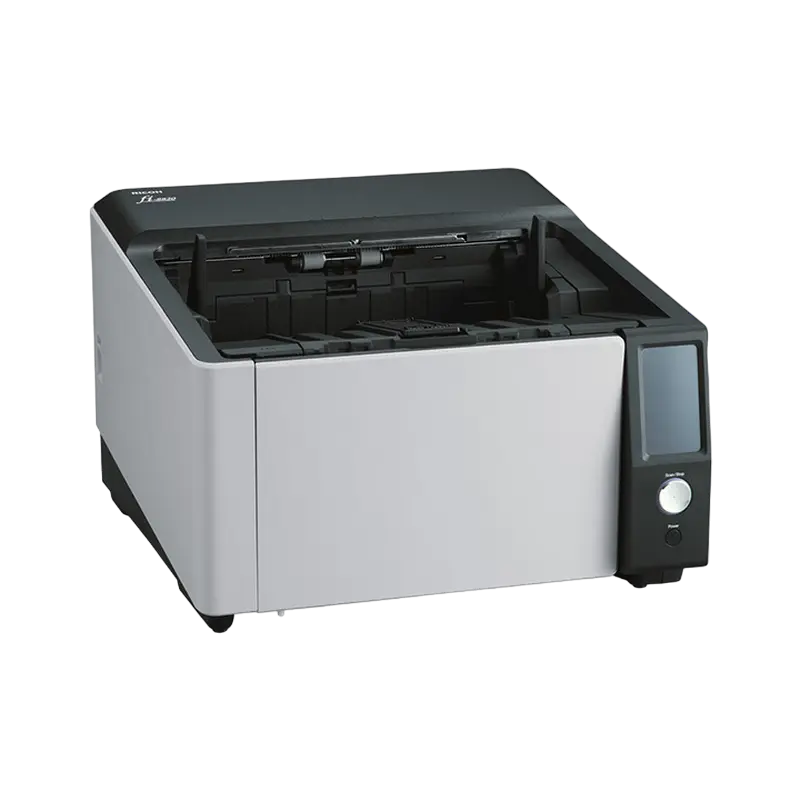 ADF Ricoh fi-8820 A3