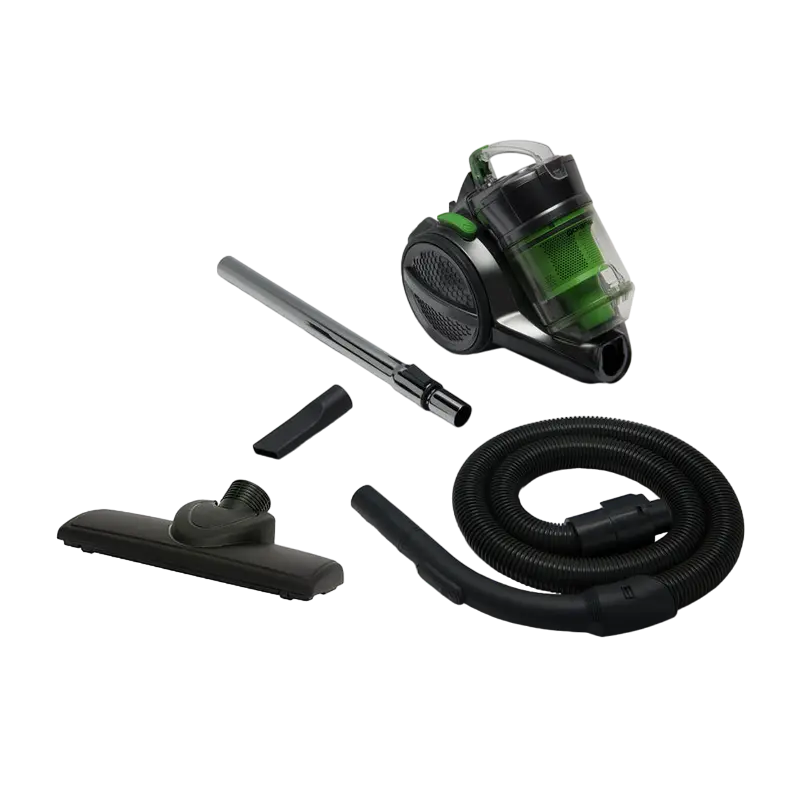 Пылесос Polaris PVC1820G Зелёный