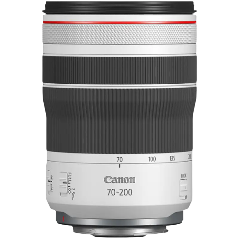 Объектив Canon RF 70-200mm f/4.0 L IS