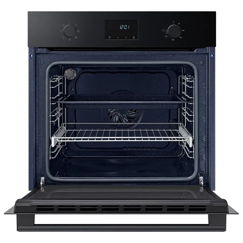 Электрический духовой шкаф Samsung NV3300A Черный