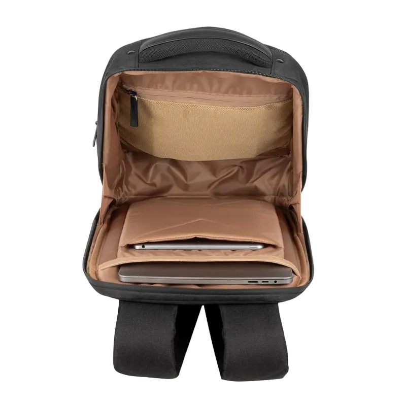 Рюкзак для ноутбука Rivacase Clark Чёрный