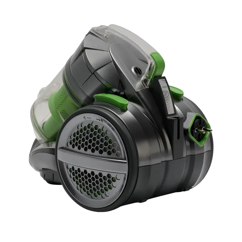 Пылесос Polaris PVC1820G Зелёный