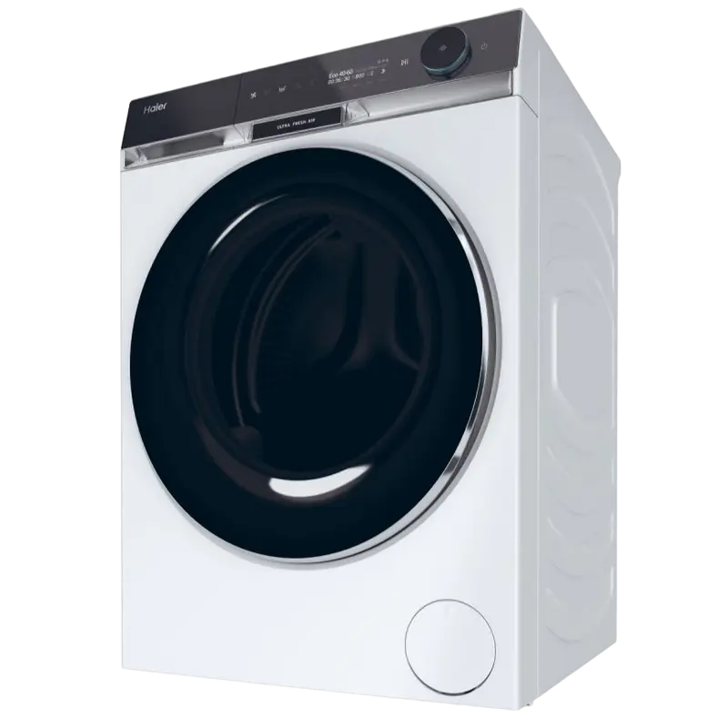 Стиральная машина Haier HW100-BD14397U1-S Белый