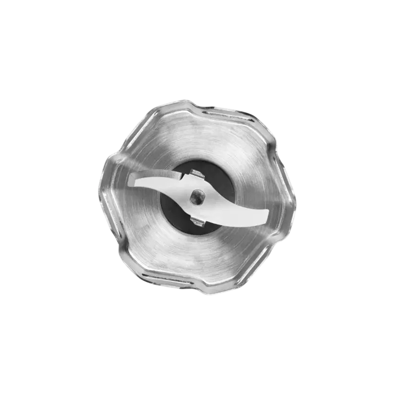 Погружной блендер KitchenAid 5KHBV83EOB Чёрный