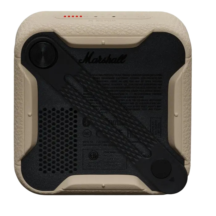 Bluetooth-динамик Marshall Willen II Cream