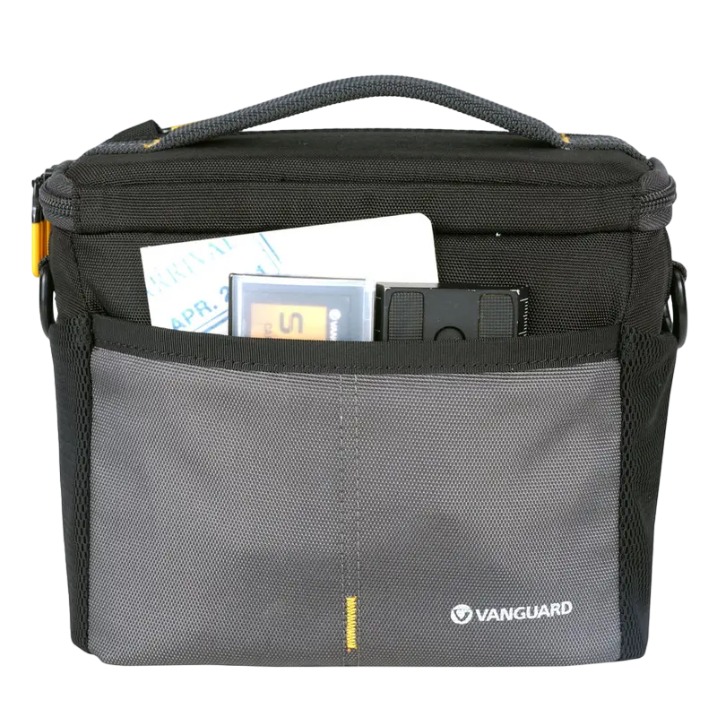 Сумка на плечо Vanguard VEO BIB T18 Черный