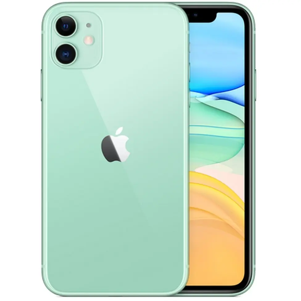 Смартфон Apple iPhone 11, 4 ГБ / 64ГБ