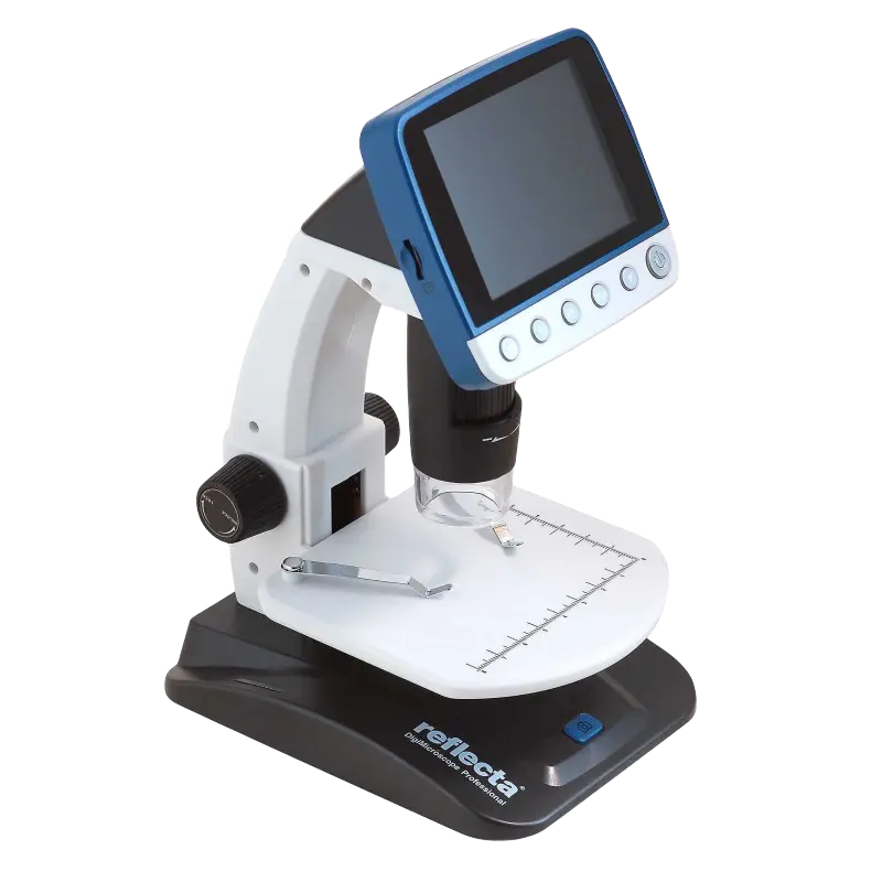 DigiMicroscope Professional