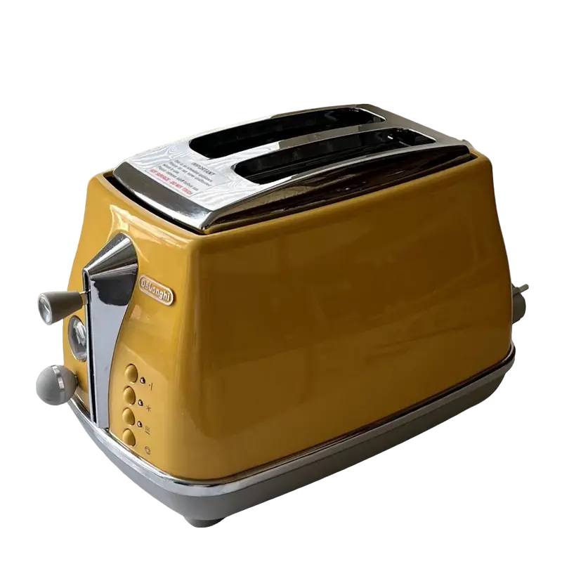 Тостер DeLonghi Icona Capitals New York