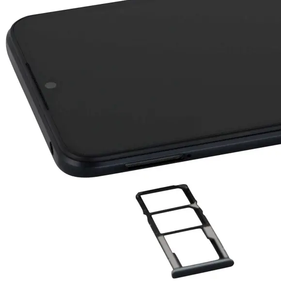 Смартфон Xiaomi Redmi 9C, 3 ГБ / 64ГБ