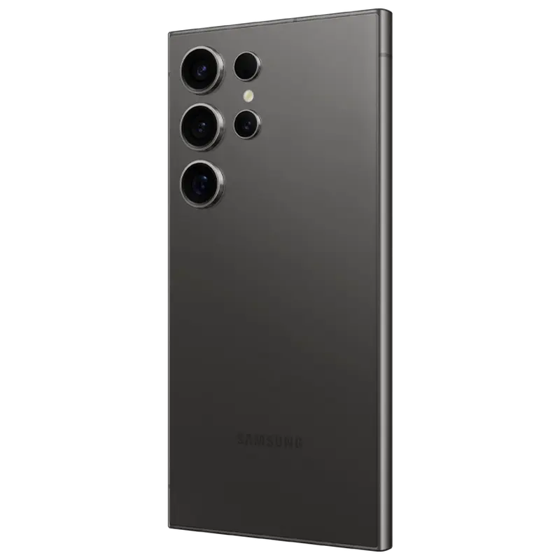 Смартфон Samsung Galaxy S24 Ultra, 12 ГБ / 512ГБ