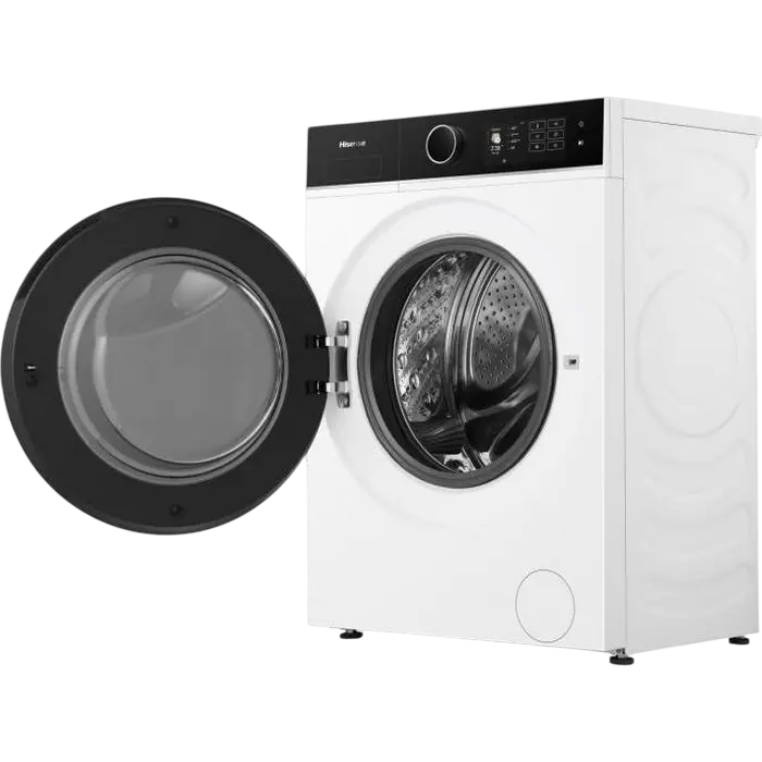 Стиральная машина Hisense WF5I9043BWFS Белый