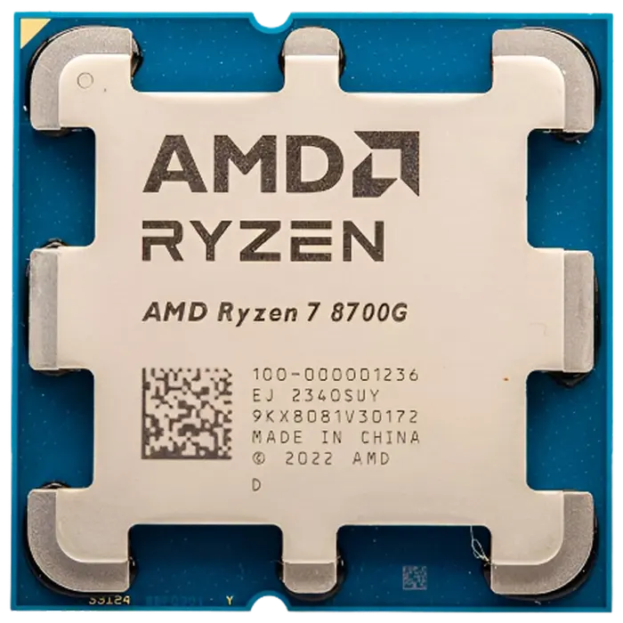 Ryzen 7 8700G