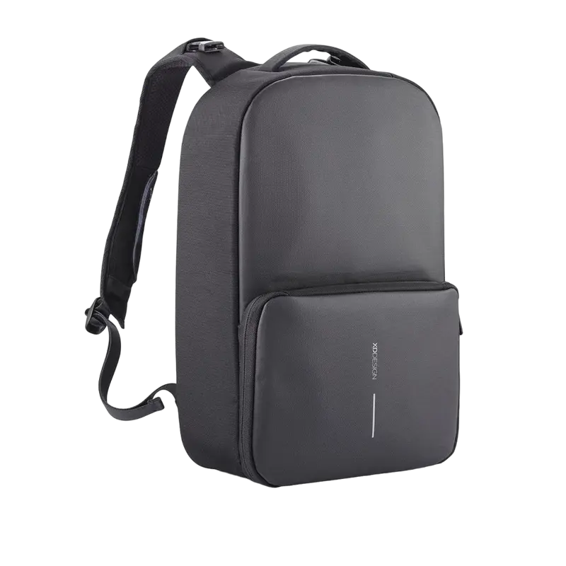 Рюкзак для ноутбука XD-Design Flex Gym Чёрный