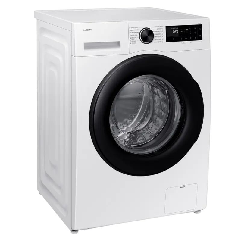 Стиральная машина Samsung WW10FG5U3EAELE Белый