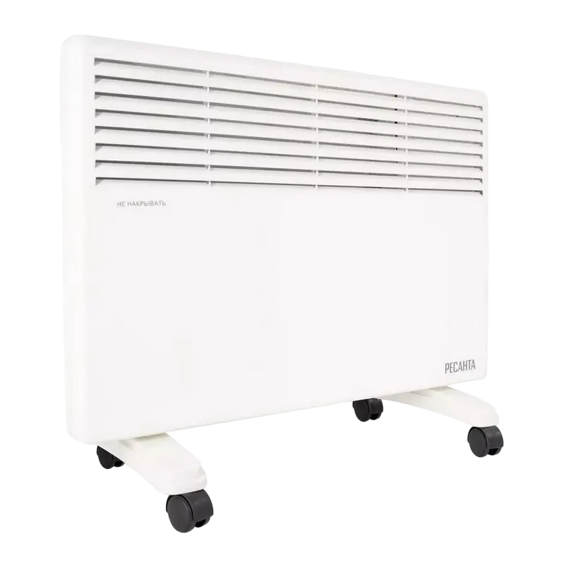 Конвектор Resanta OK-1500E 1500 Вт Белый