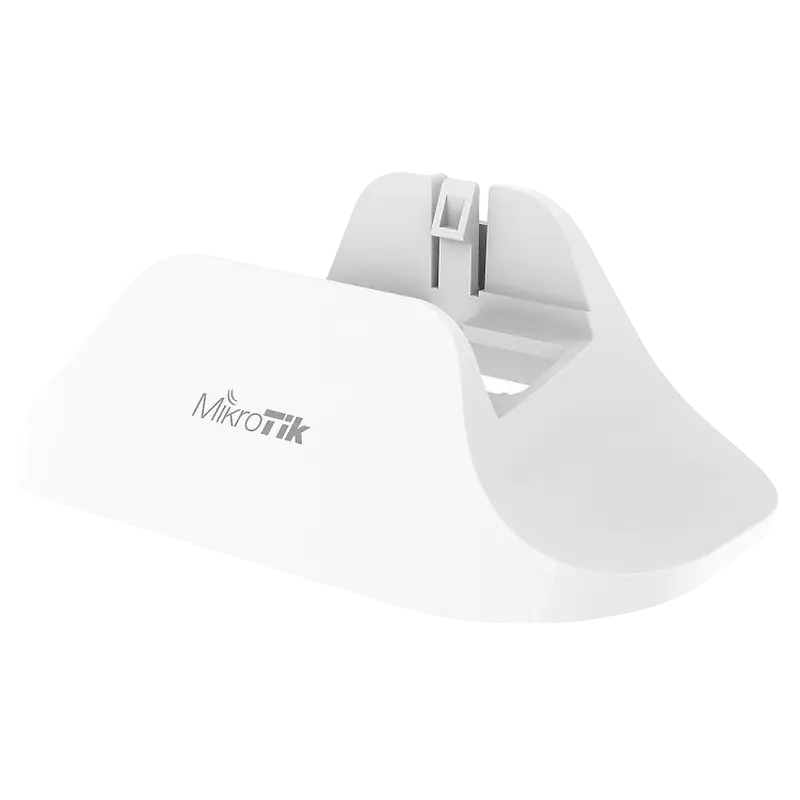 Беспроводная точка доступа MikroTik RBwAPR-2nD&R11e-LTE Белый