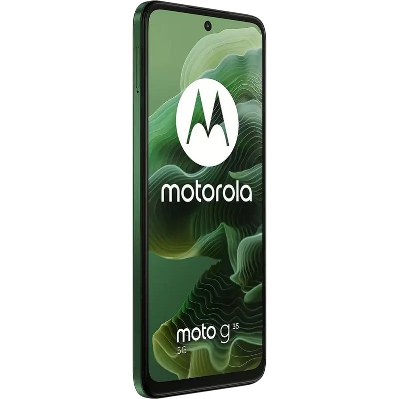 Смартфон Motorola Moto G35, 4 ГБ / 256ГБ