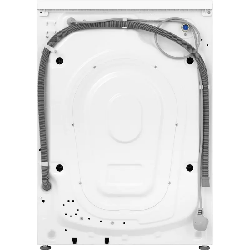 Стиральная машина Hisense WF5I1045BWQ, 10кг, Белый