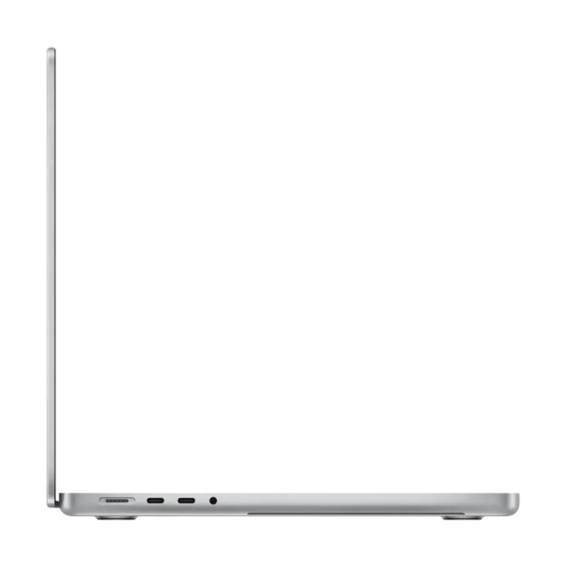 Ноутбук Apple MacBook Pro 14 2025 Серебристый