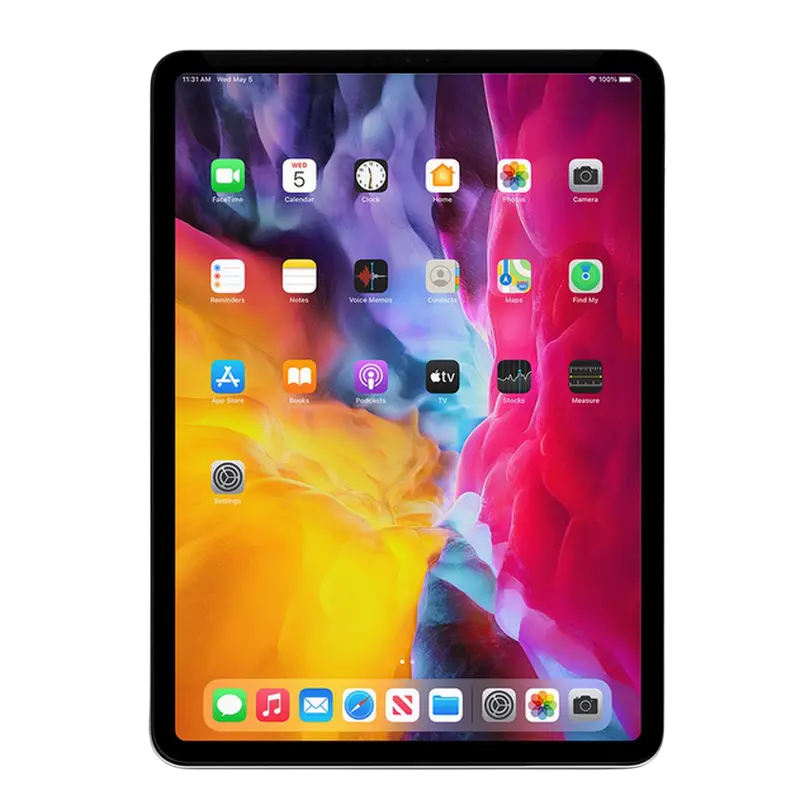 Защитная пленка Moshi Apple iPad Air/Pro 11 iVisor AG Прозрачный