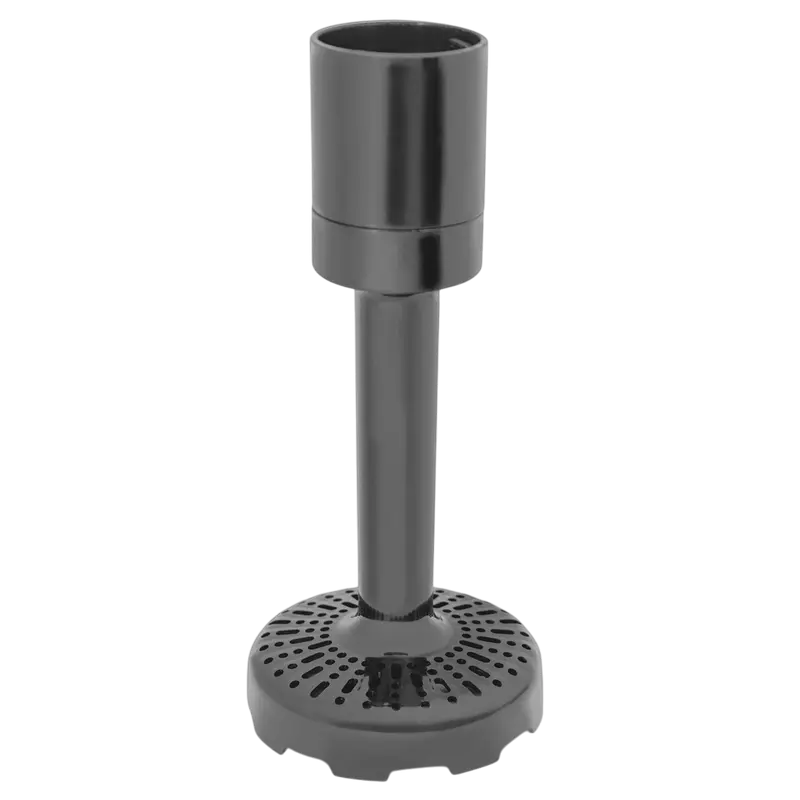 Погружной блендер Polaris PHB 1380 Silent Серый