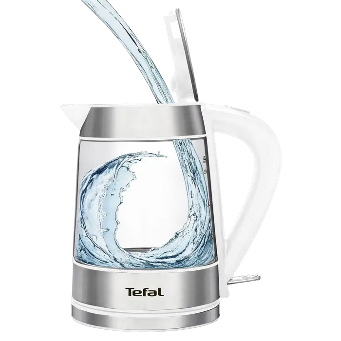 Электрочайник Tefal KI730132 Серебристый