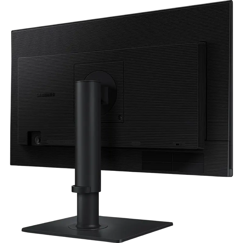 Монитор Samsung Essential S4 S24D400G Чёрный
