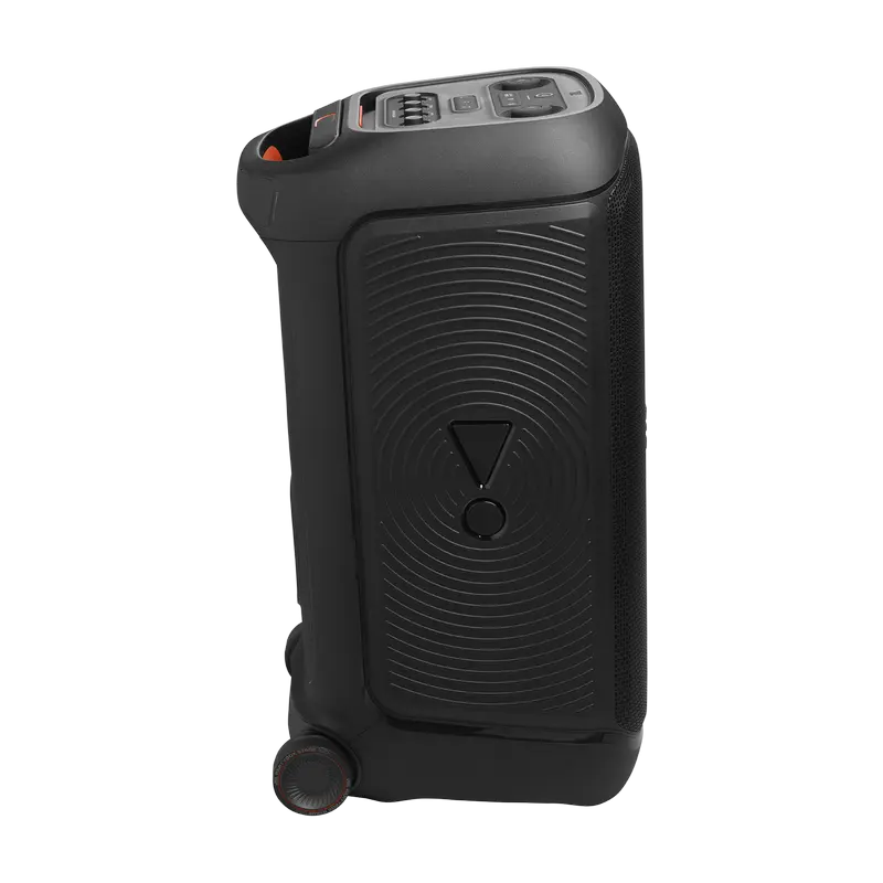 Аудиосистема JBL PartyBox STAGE 320 Чёрный