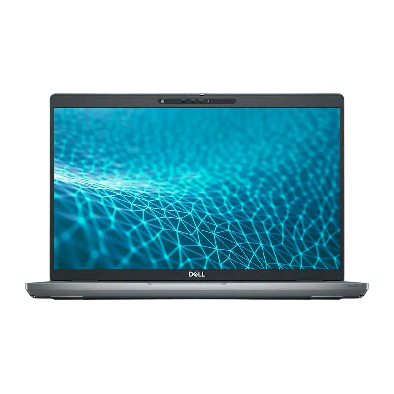 Laptop Business DELL Latitude 5431 Grey