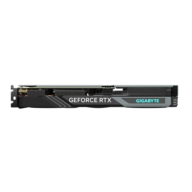 Видеокарта Gigabyte GeForce RTX 4060 GAMING OC