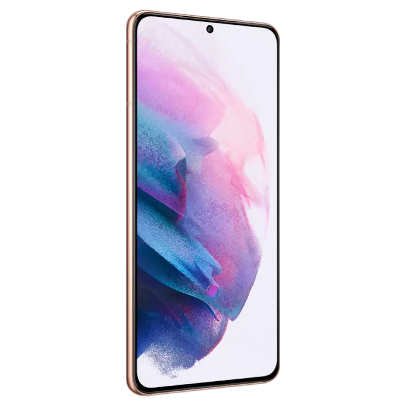 Смартфон Samsung Galaxy S21+, 8 ГБ / 128ГБ