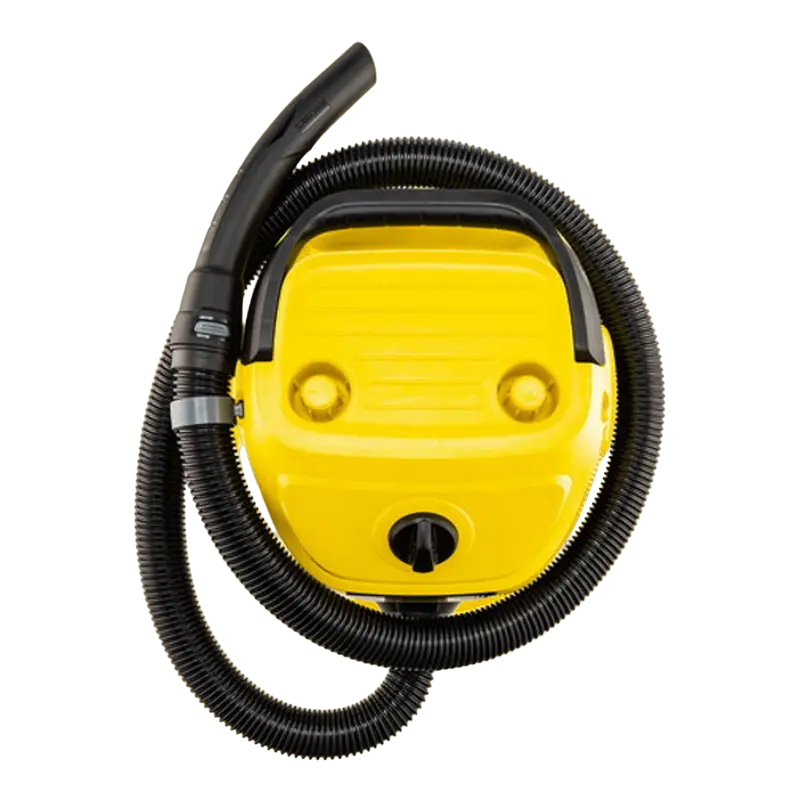 Пылесос Karcher WD 3 P V-17/4/20 Жёлтый