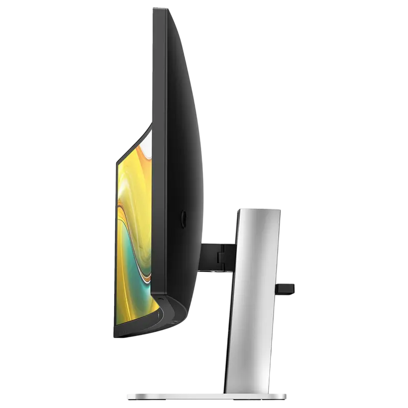 Монитор HP S5 Pro 534pm Чёрный | Серебристый