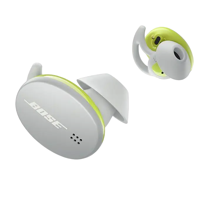 Căști BOSE Sport Earbuds Alb
