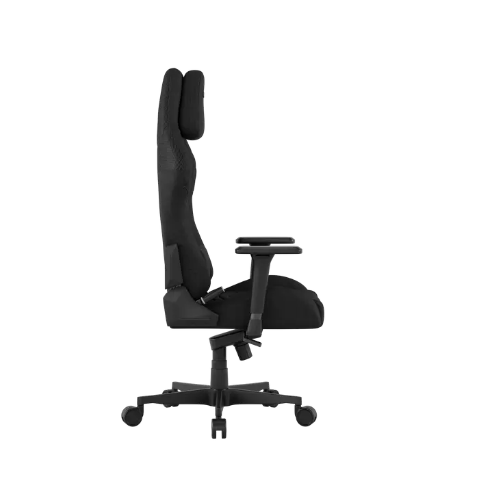 Scaun Gaming HATOR Darkside 2 PRO Fabric Textil Negru