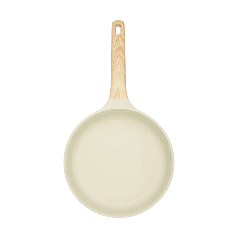 Сковорода RESTO Ran RAN Бежевый