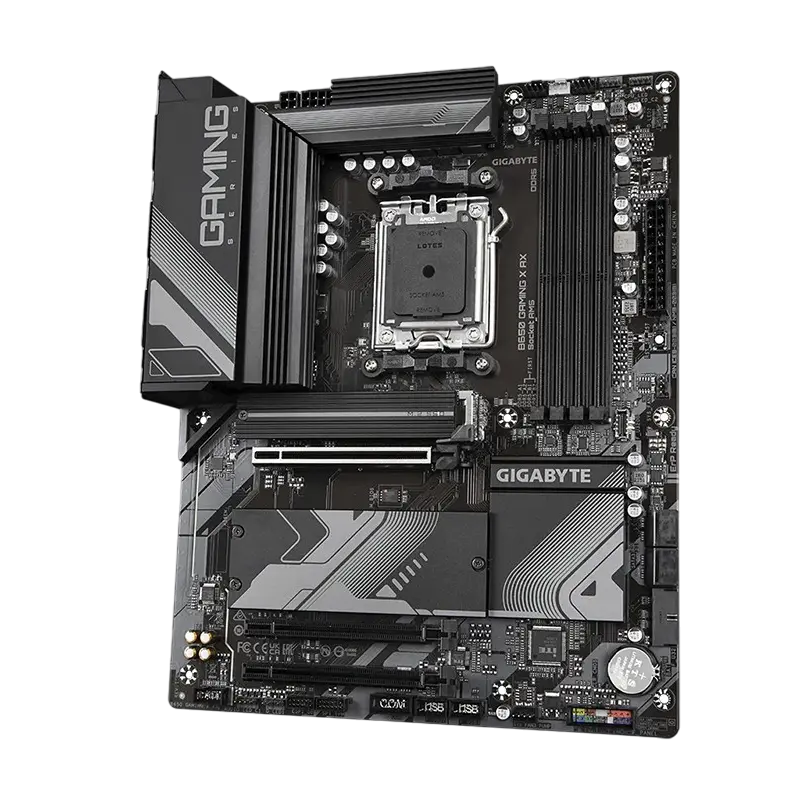 Материнская плата Gigabyte B650 GAMING X AX AM5 ATX