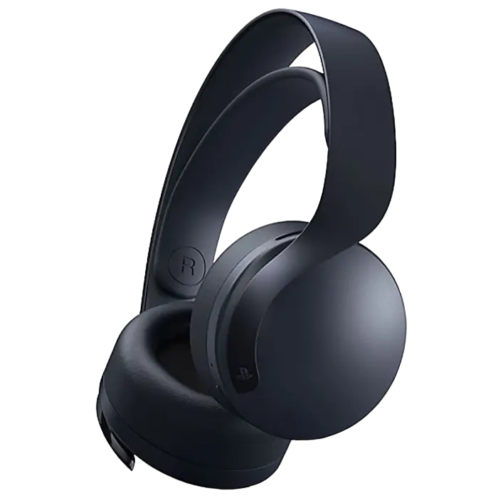 Наушники SONY Pulse 3D Чёрный