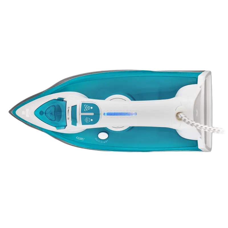 Утюг VITEK VT-8320 Голубой