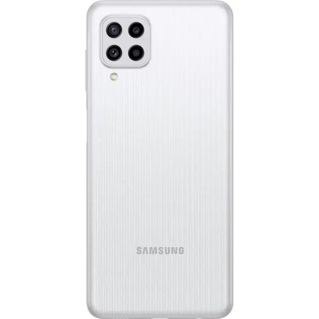 Смартфон Samsung Galaxy M22,