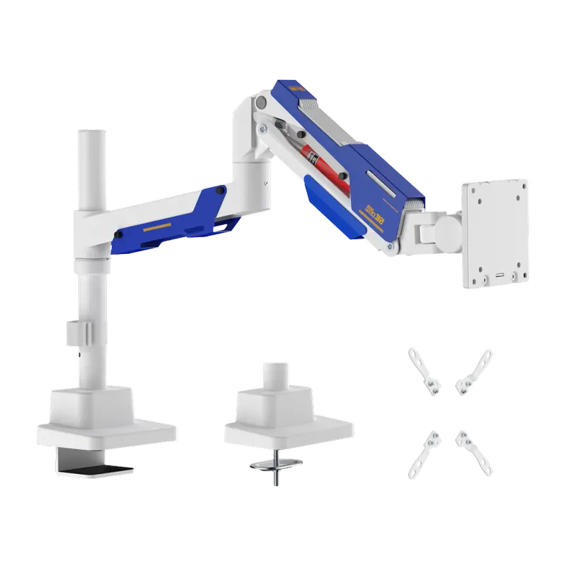Настольный кронштейн для монитора Lumi LDT101-C012P Разноцветный