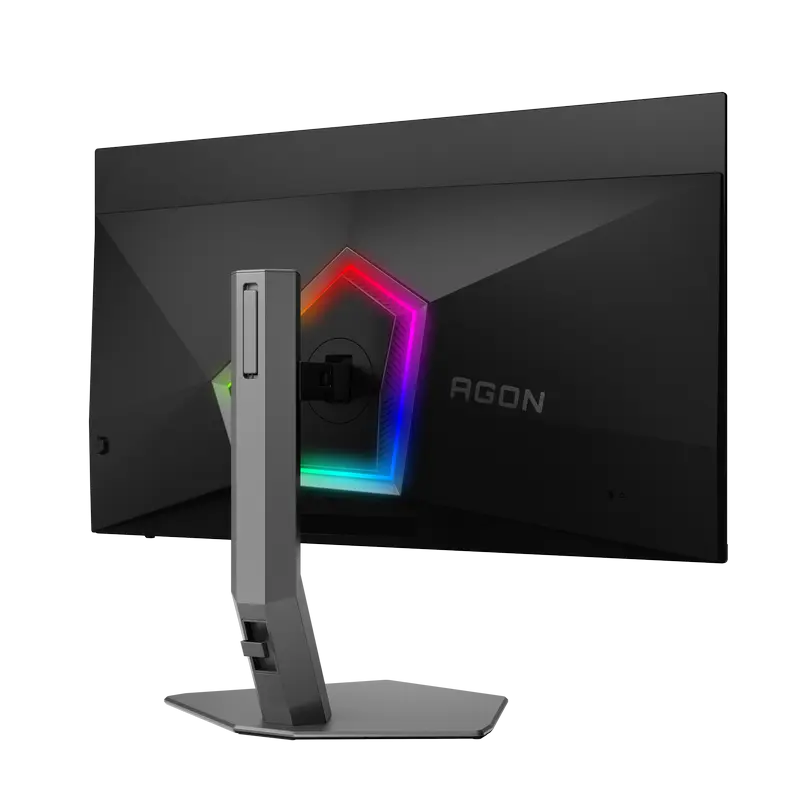 Игровой монитор AOC Agon Pro AG326UD Чёрный