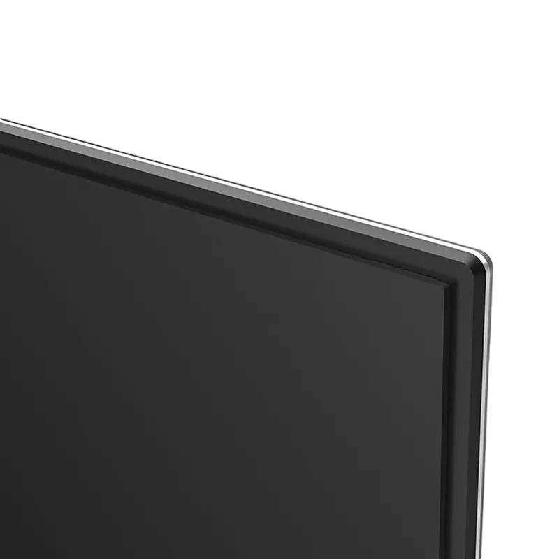 65" LED SMART Телевизор Hisense 65U8QF Черный