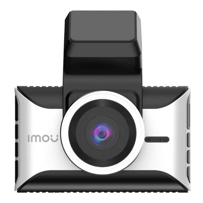 Комплект видеорегистраторов передней и задней панели автомобиля IMOU S800 Pro Черный