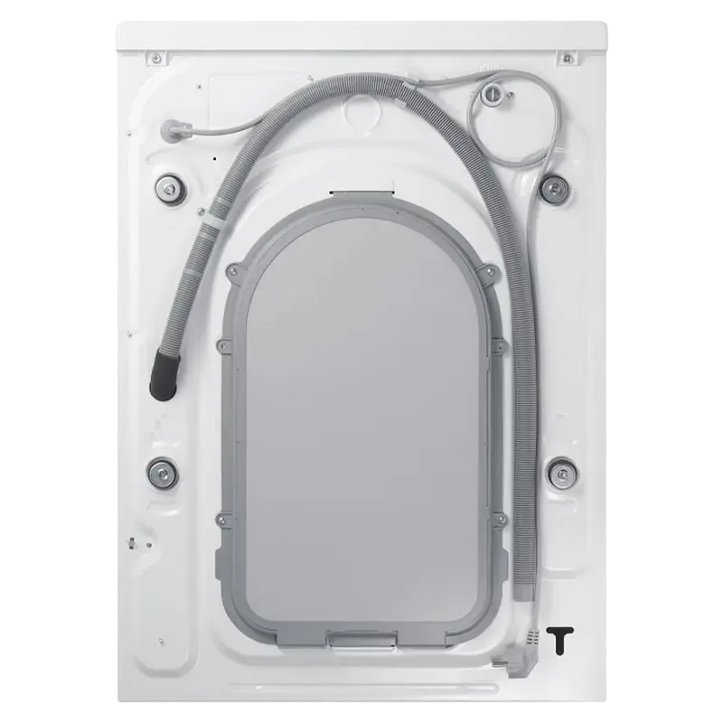 Стиральная машина Samsung WW70J4273MW/LE Белый