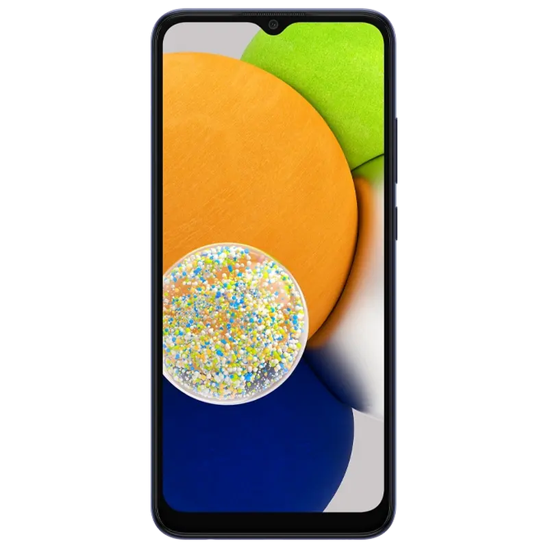 Смартфон Samsung Galaxy A03, 3 ГБ / 32ГБ